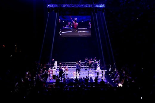 Global Boxing Series aims to take popularity of the sport to a new level