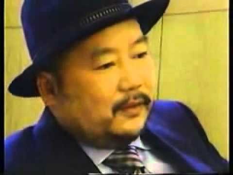 「イムジン河」伝説 （驚きももの木 20世紀）