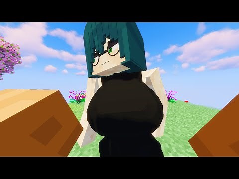 Minecraft Jenny Mod Maki Zen'in 2025 – Best Girlfriend Addon Showcase