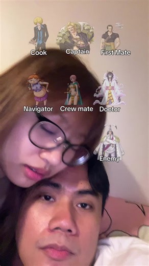 Dragon na Ayaw Pa - One Piece Trip Part 2