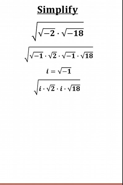 Find Square Roots with Ease