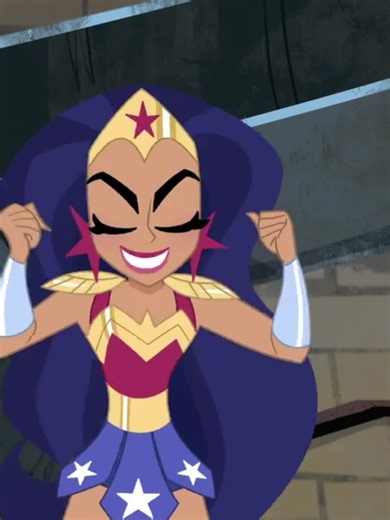 #dcsuperherogirls #fypシ #foryou | Dc Comics Characters