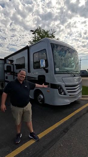 96K views · 3.2K reactions | Your Kids Can Play Video Games While Your Driving Down The Road! #rvtour #rvlife #motorhome #mattsrvreviews | Matt's RV Reviews | Facebook