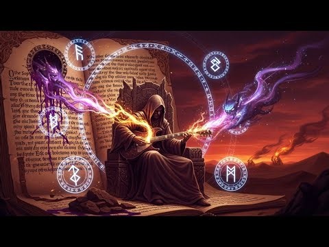 Mind Architect | Psychedelic Rock Experience ~ Heavy Psych & Perception Building