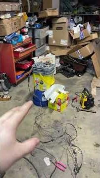 Dodge wiring is getting #truck #mopar #moparornocar #classictrucks #dodgepickup #offroad