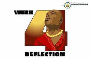 Week Four Reflection: Philip and the Ethiopian Eunuch - Family Bible Challenge