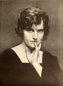 Madge Kennedy - Alchetron, The Free Social Encyclopedia