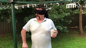 2K reactions · 846 shares | Bird box challenge. All the way to Qld! | Heath Franklin's Chopper | Facebook