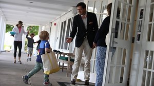 Connecticut educator using his ALS diagnosis to teach students about life