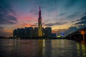 街並み, 航空写真, ドローン撮影, 都市景観
