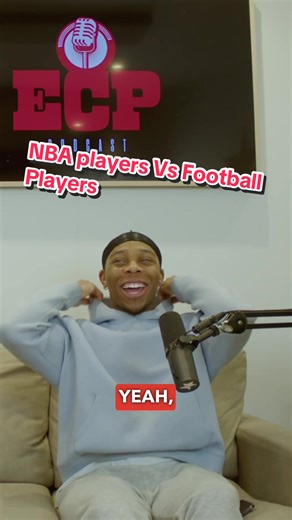 NBA Players vs Football Players: Power Dynamics Explained