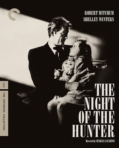 The Night of the Hunter