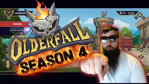 Olderfalls latest update is packed!@Olderfall Season 4 starts today & I have got everything you need to know to get started!Before jumping into the game, make sure you also check out the new gameplay Quests on Immutable Play here: https://t.co/OzTDps0ZR4.This video is part of my paid Ambassadorship with Immutable, so check it out & let me know what you think in the comments!⬇️@Immutable x @0xPolygon.