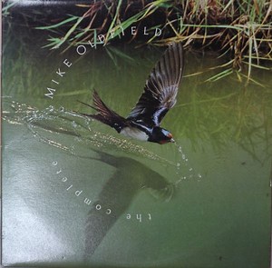 Mike Oldfield - The Complete