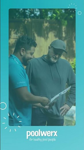 Poolwerx USA - Mobile Pool Cleaning, Service, & Repairs