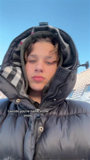 Creative Ideas for Writing Names in the Snow