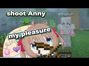 Neuro now has the Ability to use Bows