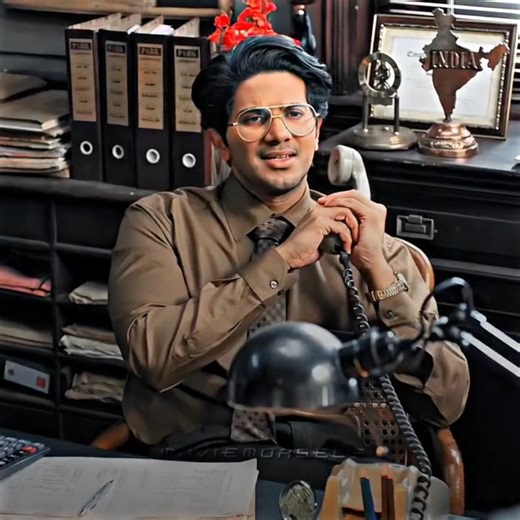 Sabko Bata Do Bhaskar Ab Middle Class Nahi Raha 🔥 Lucky Bhaskar Edit 💥 #shorts #viral