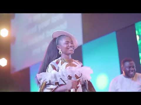 You have shown me mercy beyond me by Yadah | Mercy Chinwo | Prospa Ochimana | Morgan