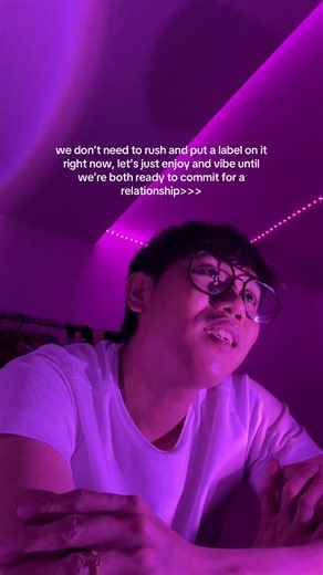 Navigating Non-Label Relationships: Ready to Commit?