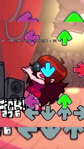 FNF - Teto Medicine - FanChart #fnf #teto #medicine #fridaynightfunkinmod