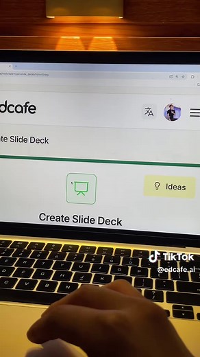 Edcafe AI on TikTok