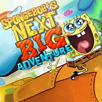 SpongeBob’s Next Big Adventure Game 🕹️ Play Online Now at RoundGames