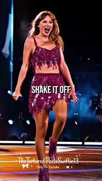Every Taylor Swift Number 1
