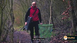 44K views · 533 reactions | Versatility was the main concept we focused on when developing the Mulit Maggot Feeders. We wanted to produce a feeder system that allowed you to fish a wide variety of baits like maggots, worms, casters and even meat in the same lethal form of presentation to that of Hybrid and method feeders. Guru’s Matt Godfrey explains all of the key features to our Mulit Maggot Feeders! #tackleguru #gurufishing #multimaggotfeeders | Tackle Guru | Facebook