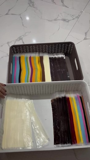 Cara Membuat Es Mambo Glaze yang Lezat