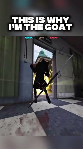 Worlds best cod trickshot #codm #trickshot #callofdutymobile #codmobile #shorts #fyp #trending #larp