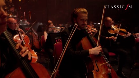 The Good, the Bad and the Ugly main theme - Ennio Morricone | Classic FM