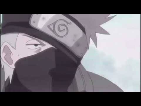 Team 7 vs Zabuza and Haku full fight | Kakashi Naruto and Sasuke