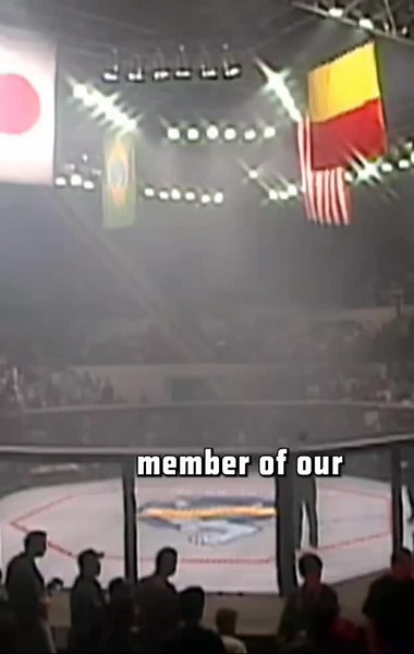#onthisday #1997 Joe Rogan makes he's debut #ufc #mma #boxing #bjj #kickboxing #muaythai #jiujitsu #fight #fitness #wrestling #martialarts #conormcgregor #mmafighter #fighter #ufcfightnight #gym #bellator #training #grappling #mixedmartialarts #karate #sport #judo #brazilianjiujitsu #fighting #motivation #khabibnurmagomedov #joerogan