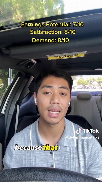 DylanFinanceTalks on TikTok