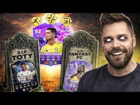 Why FUT Birthday Might RUIN FC26 Ultimate Team!
