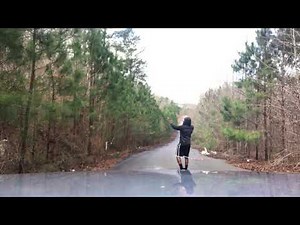 Real Air Bending Caught On Film (Aerokinesis)