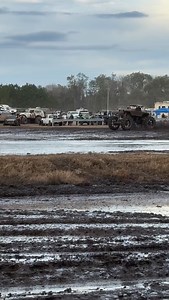 Ever wonder what fast looks like!! Geez Louise! #farmjeepmega | Alan Logan