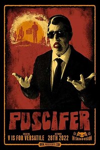 Puscifer  V Is For Versatile (2022) - Movie