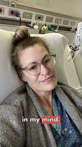 "I thought it was HEMORRHOIDS!" but it was Rectal CANCER