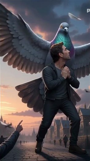 #aivideo #shortvideo #mithun