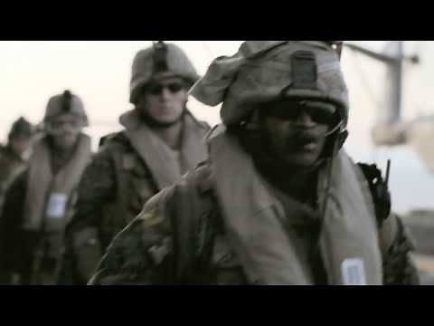 Marine Corps Officer Oath of Office