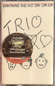 Trio - Da Da Da