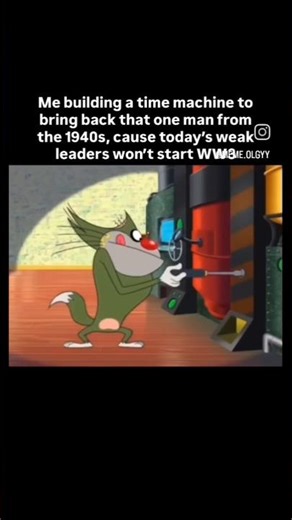 Me building time machine | Funny