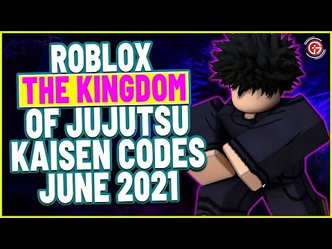 Jujutsu Revenge Kaisen Roblox Codes June 2021 | Redeem & Get Free Gold