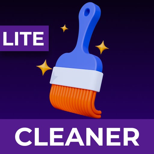 Deep Cleaner Lite – Phone Cleaner, Booster & Clean Cache