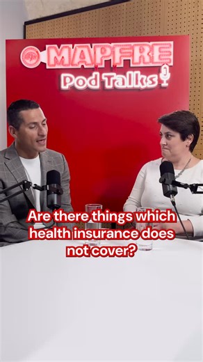 Your health cover from day one, with most conditions – including mental health – covered immediately. From injuries like broken bones to urgent issues such as appendicitis, you get fast access to the care you need. Exclusions or limits are clearly outlined in your policy, so you know exactly what’s included🩺💪 Watch the full video here: https://www.youtube.com/watch?v=-mVQGBIuA9E This Product is manufactured by MAPFRE Middlesea p.l.c. MAPFRE Middlesea p.l.c. (C-5553) is authorised by the Malta 