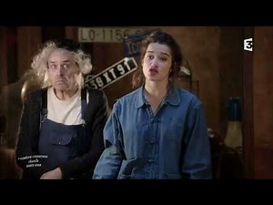 La Comédie Française chante Boris VIAN - La java des bombes atomiques