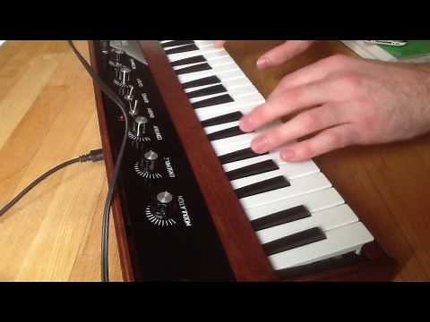 DIY Arduino String Synth & Drum Machine