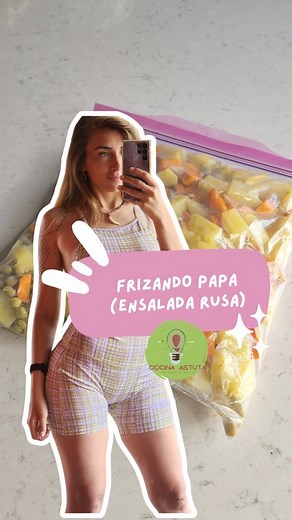 2.2M views · 17K reactions |  Guardate este tip que lo vas a...